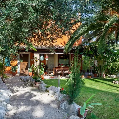 Bed & Breakfast La Gradina