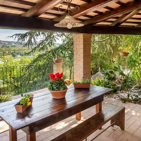 Bed & Breakfast La Gradina