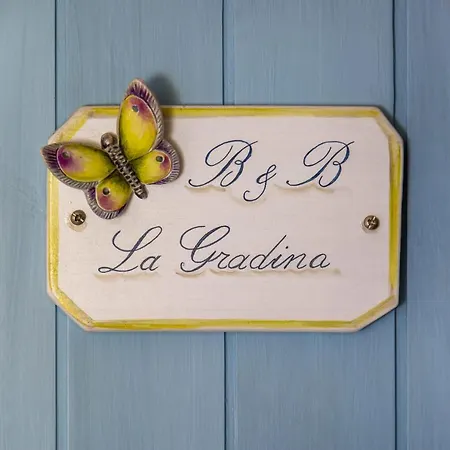 La Gradina Bed & Breakfast Osimo