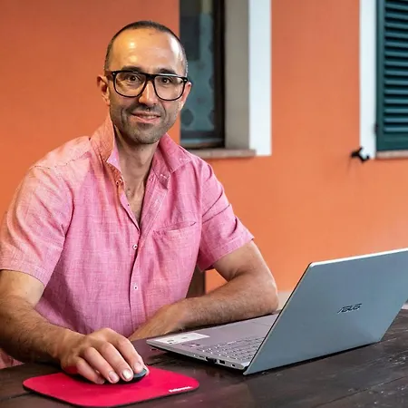 Frühstückspension La Gradina