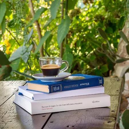 Frühstückspension La Gradina