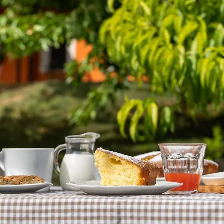 La Gradina Bed & Breakfast *