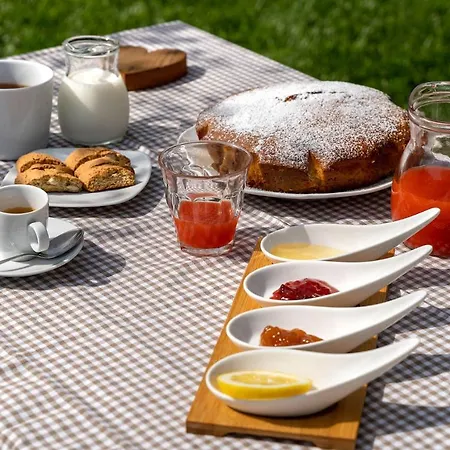Bed & Breakfast La Gradina *