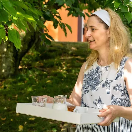 Nocleg ze śniadaniem La Gradina Osimo
