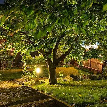 Bed & Breakfast La Gradina