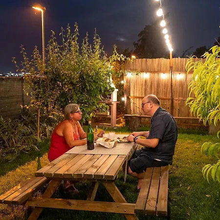 La Gradina Bed & Breakfast