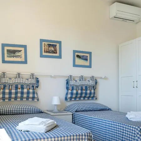 La Gradina Bed & Breakfast Osimo