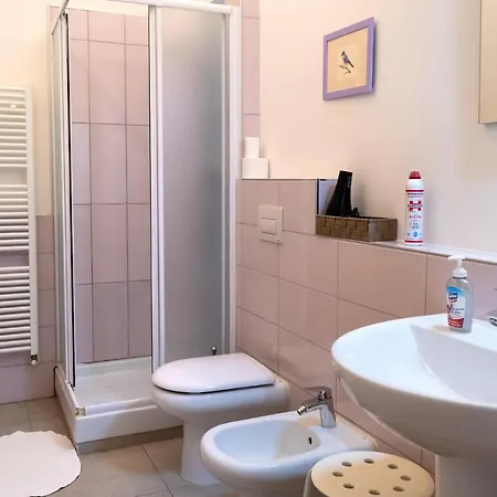 La Gradina Bed & Breakfast Osimo