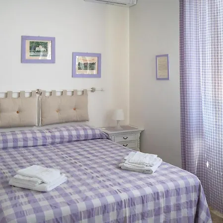 Bed & Breakfast La Gradina *