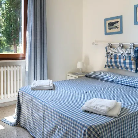 La Gradina Bed & Breakfast