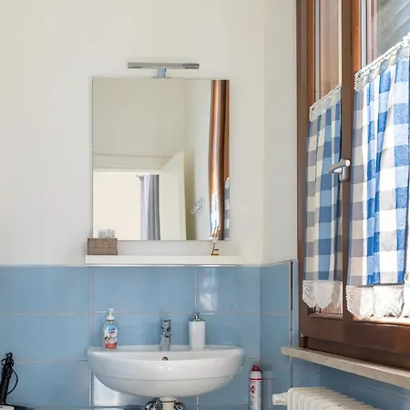 La Gradina Bed & Breakfast *