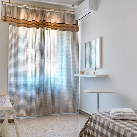 La Gradina Bed & Breakfast *