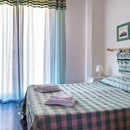 Bed & Breakfast La Gradina Osimo