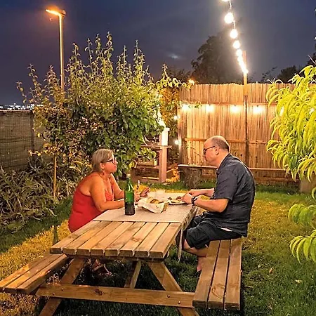 La Gradina Bed & Breakfast