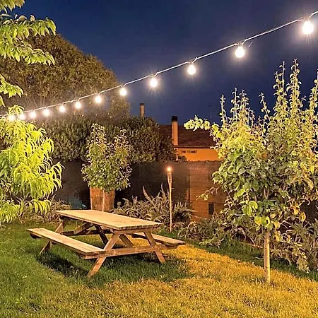 Bed & Breakfast La Gradina 3*