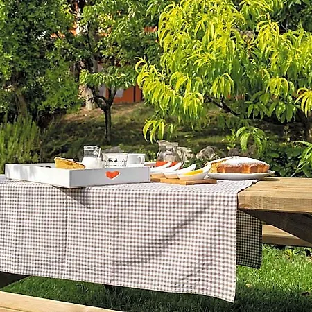 La Gradina Bed & Breakfast