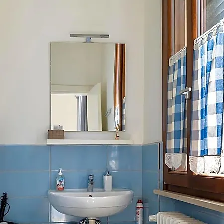 Bed & Breakfast La Gradina