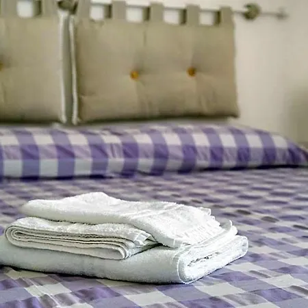 La Gradina Bed & Breakfast