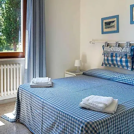 Bed & Breakfast La Gradina 3*