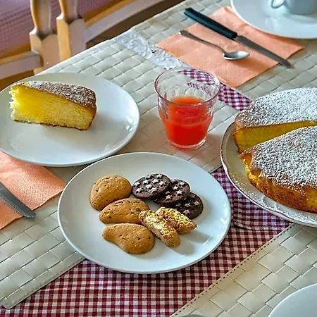Bed & Breakfast La Gradina Osimo