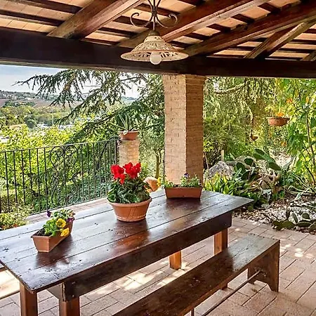 Bed & Breakfast La Gradina Osimo