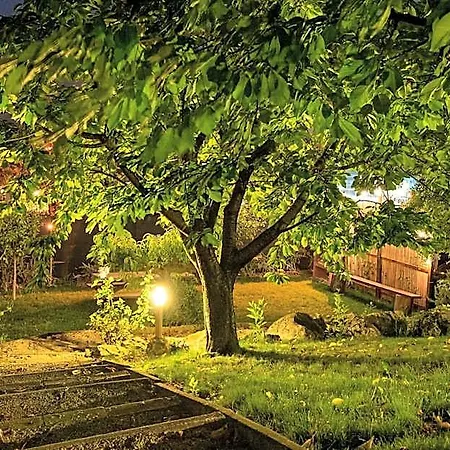 Bed & Breakfast La Gradina Osimo