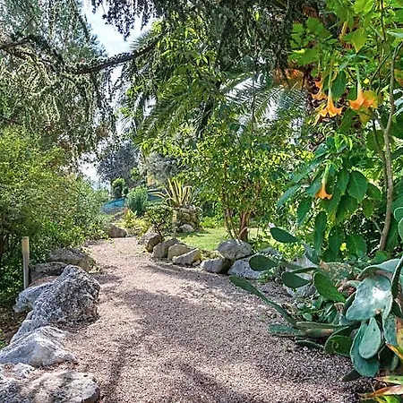 La Gradina Bed & Breakfast