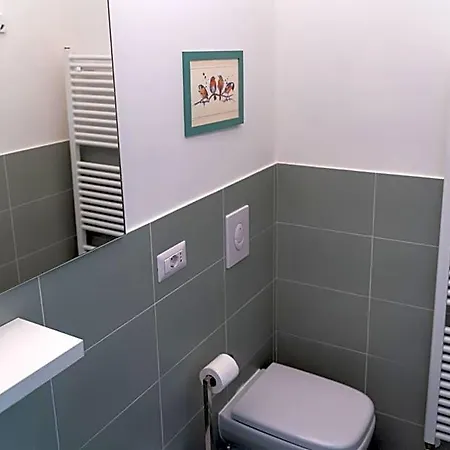 Bed & Breakfast La Gradina 3*